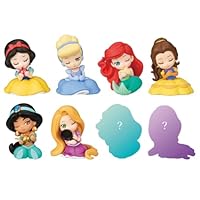 タカラトミーアーツ(TAKARATOMY A.R.T.S) PERIHAPI!肩ズンHug.ディズニープリンセス BOX