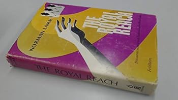 Hardcover The Royal Reach: Discourses on the Jewish Tradition and the World Today Book