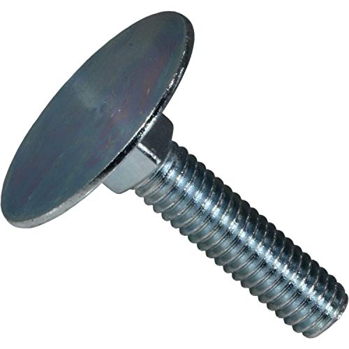 Hard-to-Find Fastener 014973239701 Elevator Bolts, 5/16-18 x 1-1/2, Piece-8