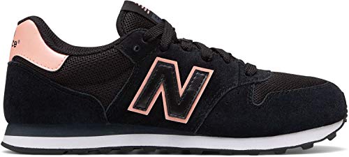 New Balance GW500SST Black