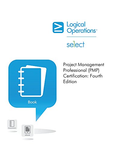 Project Management Professional (PMP) Certifica... 1424612438 Book Cover