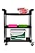 Trinity 3-Tier Utility Cart