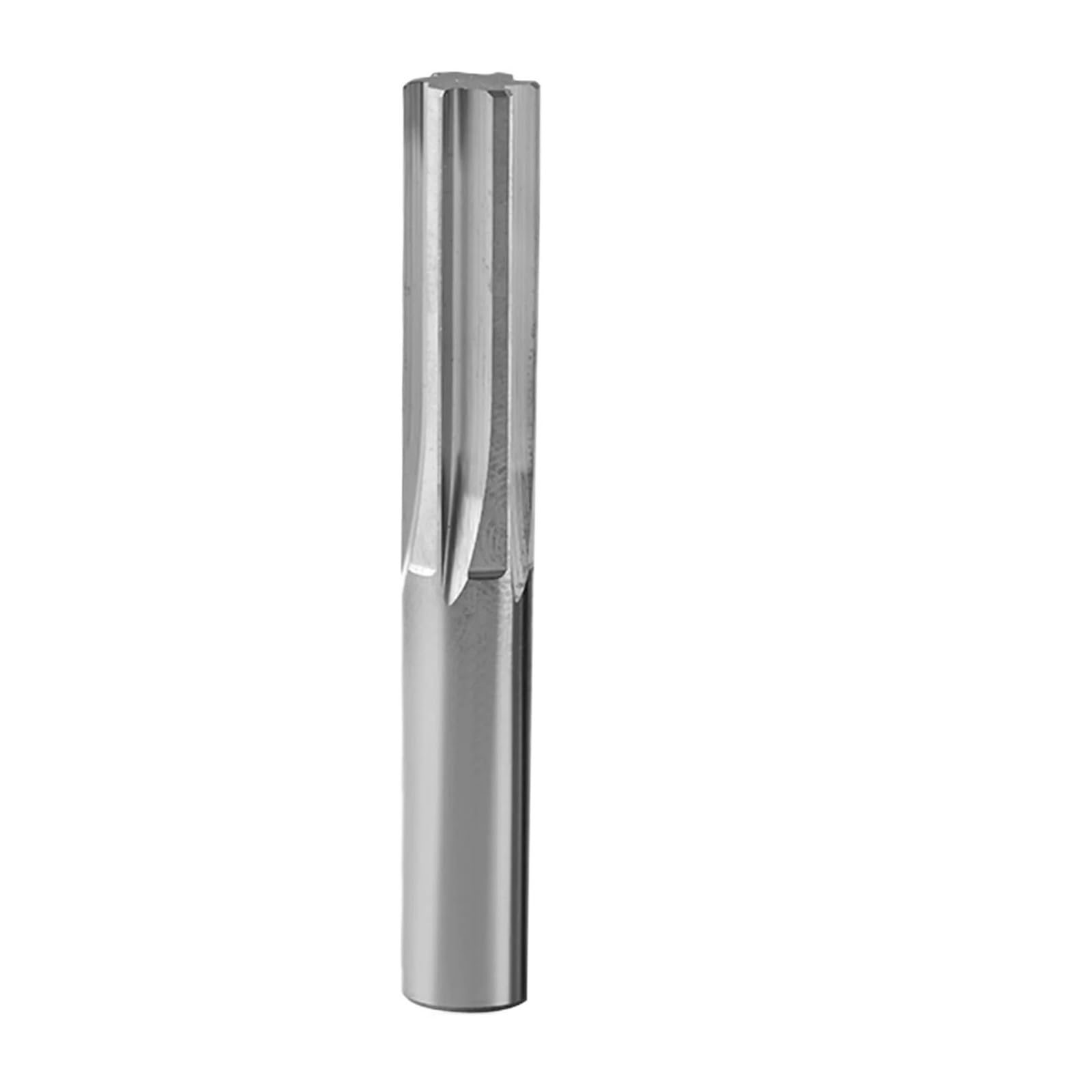 1 Szt. Rozwiertak H8 Prosty Rowek Do Metalu 2-20mm Narzędzie(7x100x150x6T)