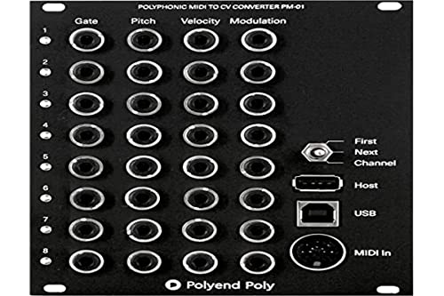 POLYEND Poly Switch