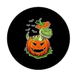 Zoom IMG-2 halloween t rex dinosauro grunge Zoom IMG-2 halloween t rex dinosauro grunge