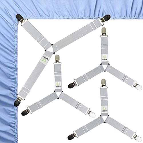 Top 10 Sheets With Elastic Corner Bands of 2022 Best Reviews Guide