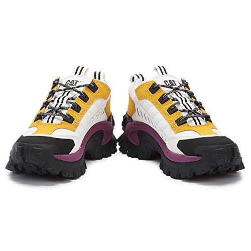 Image of CAT Unisex-Adult Intruder Sneaker