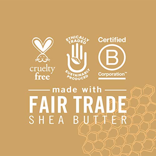 Sheamoisture Shea Butter Soap Manuka Honey And Mafura Oil Bar Soap For Dry Skin Body Soap Cleanser With Shea Butter 8Oz #TOP5