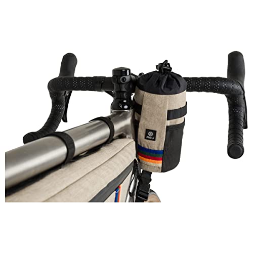 AGU Bag VENTURE 9x16x9cm Handlebar Snack-Pack Vintage - Image 3