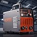 VEVOR Stick Welder, 160Amp 2 in 1 ARC/Lift Tig Welder Machine 110/220V with Hot Start Arc Force Anti-Stick