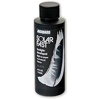 Jacquard Colorants Solarfast, Non Applicable, Bleu, 4,82 x 4,82 x 15,49 cm