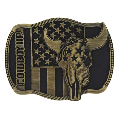 Image of Montana Silversmiths Southwest Series Attitude Western Belt Buckle