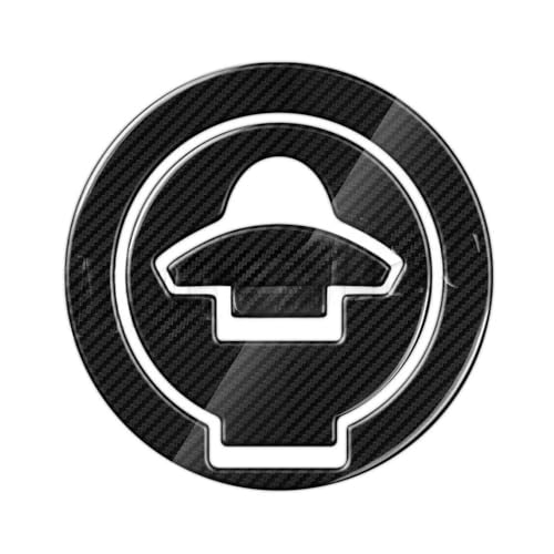 Autocollant de réservoir moto étanche et anti-dérapant pour une protection gaz d'huile optimale