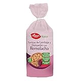 snacks de guisantes carrefour Sin gluten.Bajas en azúcares.Alto contenido en proteína vegetal.Alto contenido en fibra.Con 41 Kcal por ración.