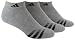 adidas Men's Cushioned 3-pack Low Cut Socks
