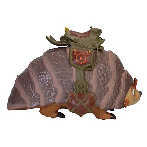 Disney's Raya And The Last Dragon Feature Doll Sized Tuk-Tuk Figure With 2-Part Doll Seat #TOP4