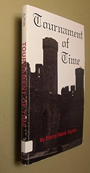 Paperback Tournament of Time Book