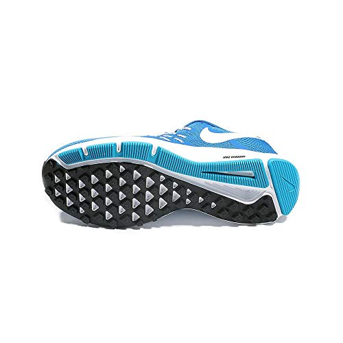 Image of Nike Men Mesh Running Shoes