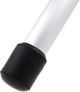 Conteras de Goma para Muebles - Muchos Tamaños y Cantidades Disponibles - Ideal para Mesas y Sillas (12mm, 4 piezas) - por Lifeswonderful