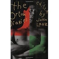 The Orton Diaries by Orton, Joe 1st (first) Da Capo Press Edition