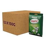 Disfruta de los beneficios de Halls Respiral, brindando un momento de frescor en tu garganta en cualquier momento