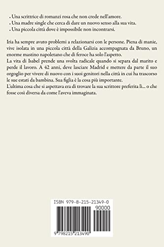 La scrittrice