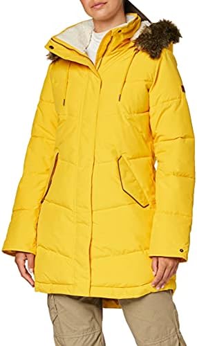 roxy puffer jacket