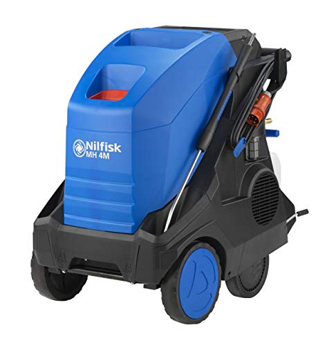 Preisvergleich Produktbild Nilfisk MH 4M-200 / 960 FAX EU