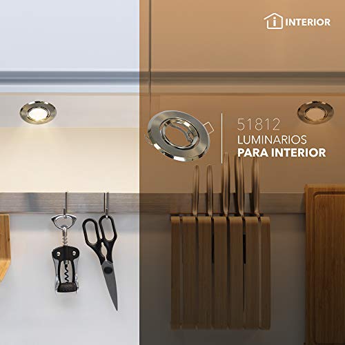 Mejores precios y opiniones de Philco iluminacion para comprar hoy. 9 Imagen adicional