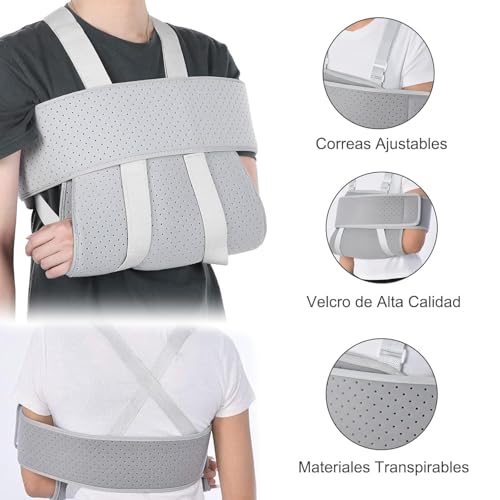 Reviews de Brazos y soportes - solo los mejores. 8 Imagen adicional