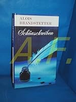 Schonschreiben 3701710031 Book Cover