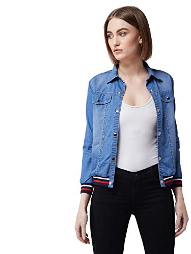 Image of Miss Olive Women's Bomber