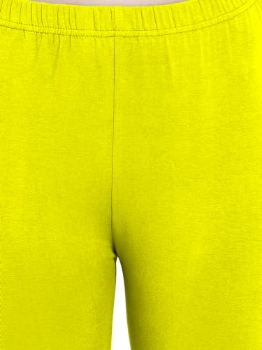 Image of Presta Women Ankle-Length Legging (Avaliable Color- 53 Difference Colors)-Pack of 1