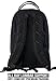 Rugged Tools Tradesman Tool Backpack - 28 Pocket Heavy Duty Jobsite Tool Bag Perfect Storage & Organizer for a Contractor, Electrician, Plumber, HVAC, Cable Repairman (Black/Orange)