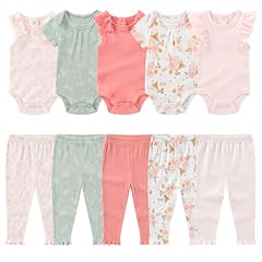 Baby Layette Set 08