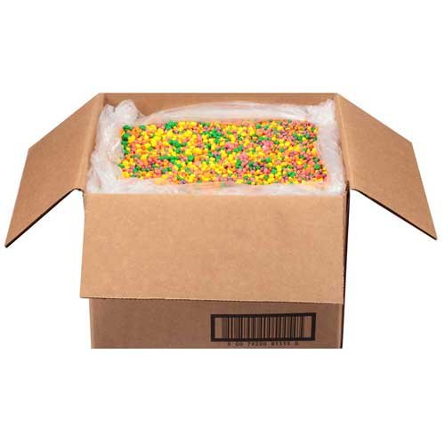 Amazon.com : Nerds Candy, Rainbow, Bulk Bag, 30 Pounds : Grocery ...