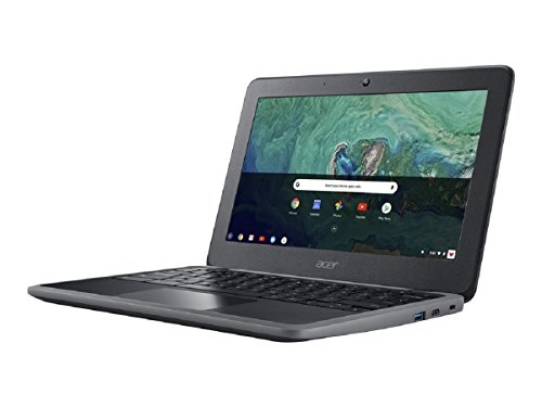 Preisvergleich Produktbild Acer Chromebook C732T-C5D9 11" Hd / N3450 / 4GB / 32GB Chromeos