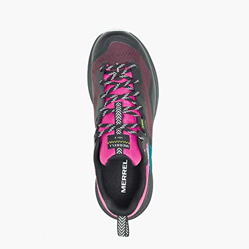 Image of Merrell Women's Mqm 3 GTX Boat Shoes