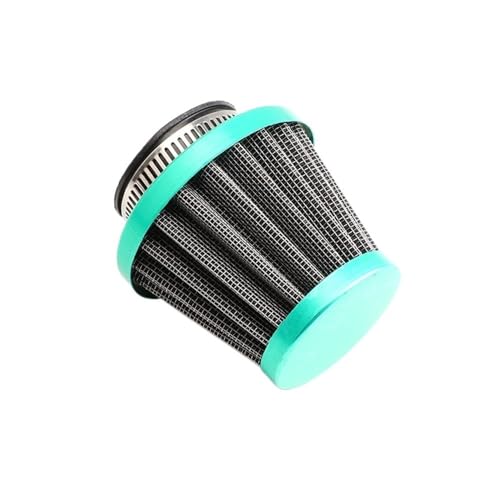 Filtre à air moto 35mm à 48mm pour modification de scooter et pit bike