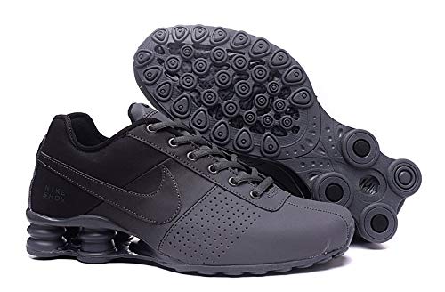 Nike Shox Tl Mens Av3595-003 Size 9.5- Buy Online in Antigua and Barbuda at  antigua.desertcart.com. ProductId : 184601007.