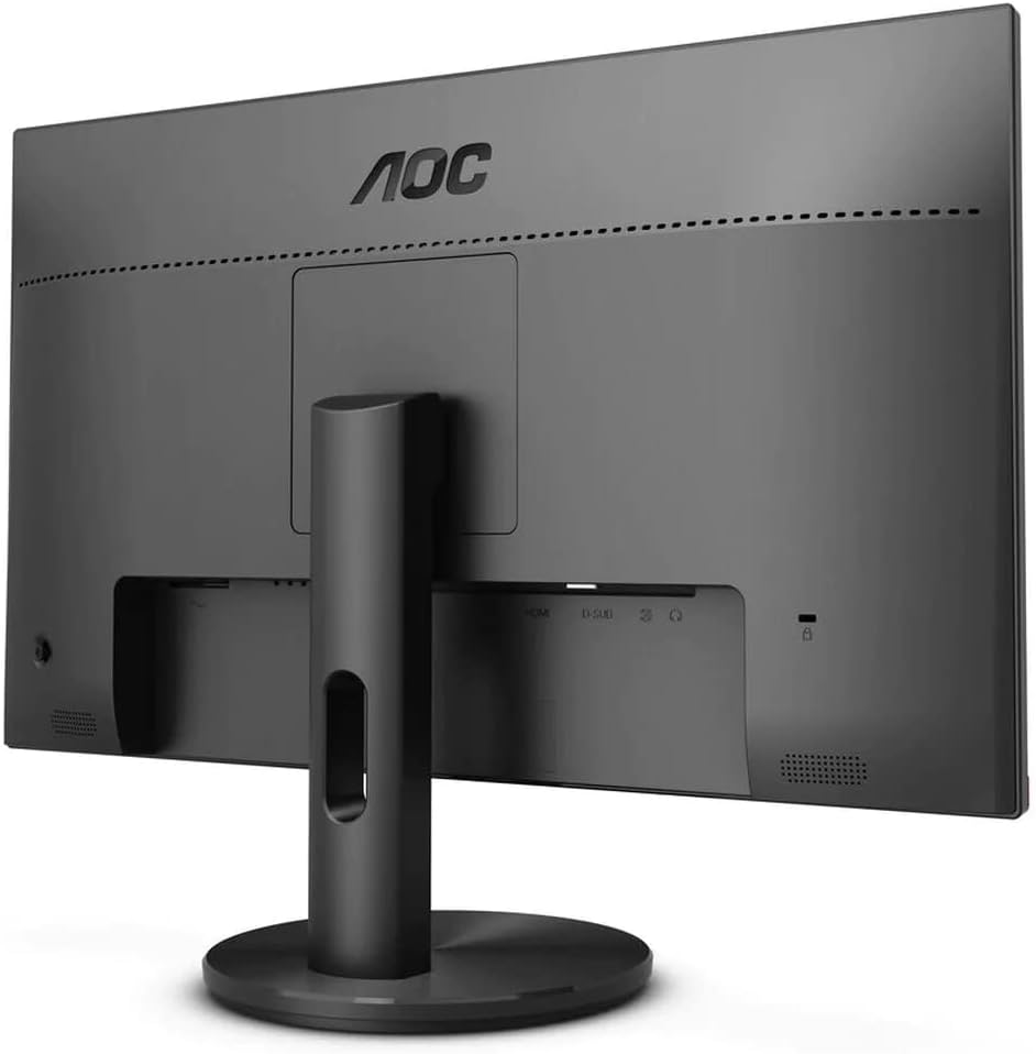 AOC G2590FX 25" Framless Gaming Monitor, FHD 1920x1080, 1ms, 144Hz, G-SYNC Compatible+AdaptiveSync, 96% sRGB, DisplayPort/HDMI/VGA, VESA, 25 inch thumbnail 3