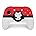 Pokemon Poke Ball Red
