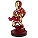 Exquisite Gaming Marvel Iron Man Cable Guy Controller Holder Phone Stand