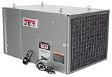 JET Industrial Air Filtration System, 1700 CFM, 1/3 HP, 115V 1Ph (Model IAFS-1700)