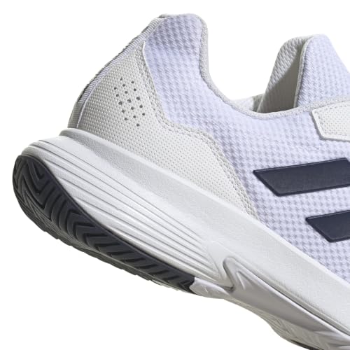 Image of adidas Men's Gamecourt 2 Tennis Shoes