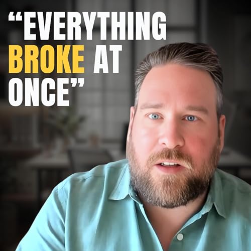 Ex Chief Growth Officer &mdash; How Top Leaders Recover From Public Mistakes (Luke Wallace)