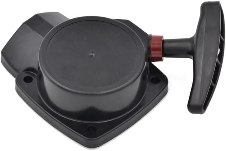 Miniatura 5 de Recoil Pull Starter Garden Tools Gasolina Cepillo Cutter Start Reemplazos para 1E3434F22cc26cc36cc