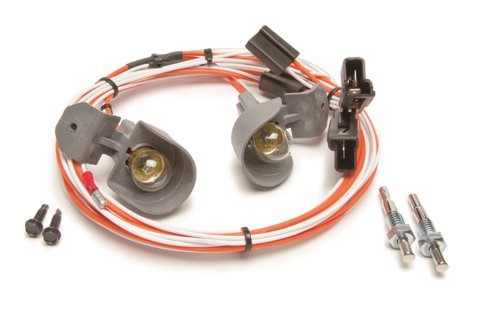 Kit de luz auxiliar Painless para camiones GM 1967-1972 miniatura 1