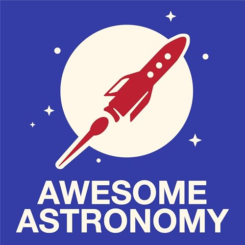 Awesome Astronomy - Ozone Hole II Mega-Constellation Boogaloo