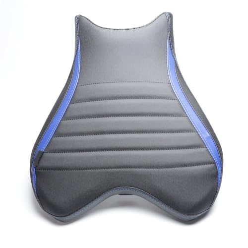 Asientos moto delanteros individuales para solucionar el desgaste en YZF R7